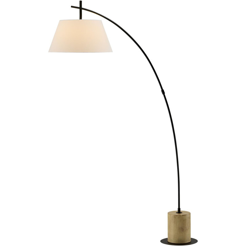 Burson Floor Lamp