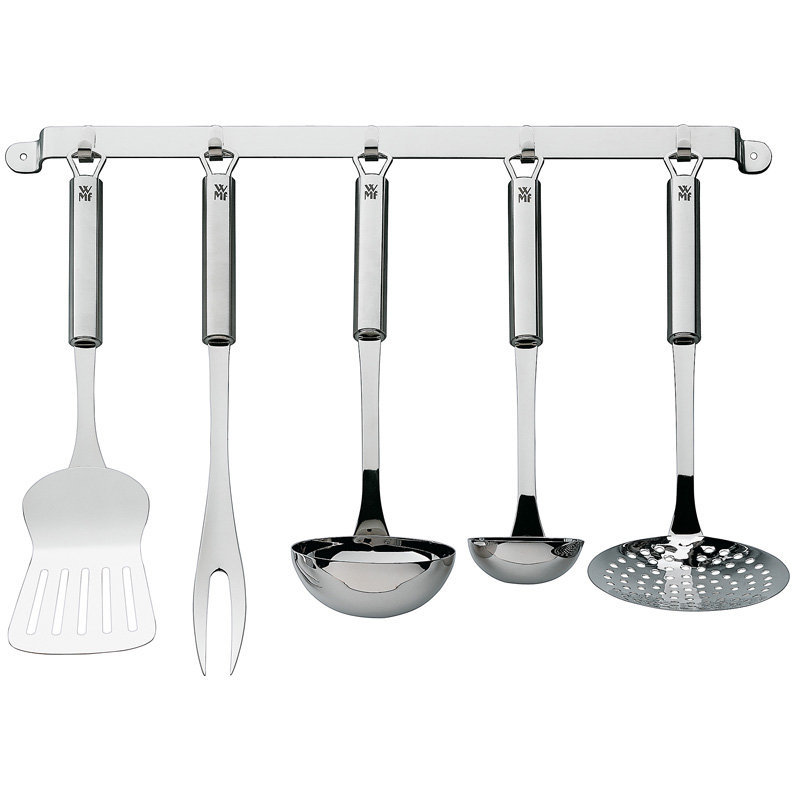 Profi Plus 6 Piece Kitchen Utensil Set