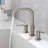 2-handle Bathroom Faucet-82676478