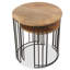 Bucyrus Frame Nesting Tables