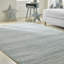 Plush Aqua Area Rug-443948725