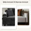 Canapé 86,6 po avec port USB et accoudoirs WIde 86,6 po-1951237441-2065918359
