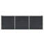 Raised garden bed in galvanized steel-1239945002-1239945007