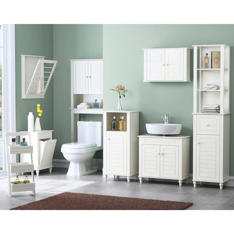 Armoire de salle de bain murale