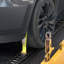 VEVOR E Track Tie Down Rail Kit
