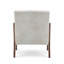 Alisija Upholstered Armchair-1449505051