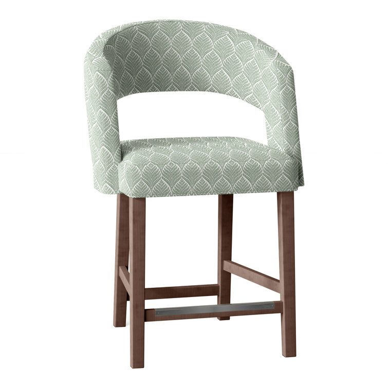 Tabouret de comptoir 26 po Bryant