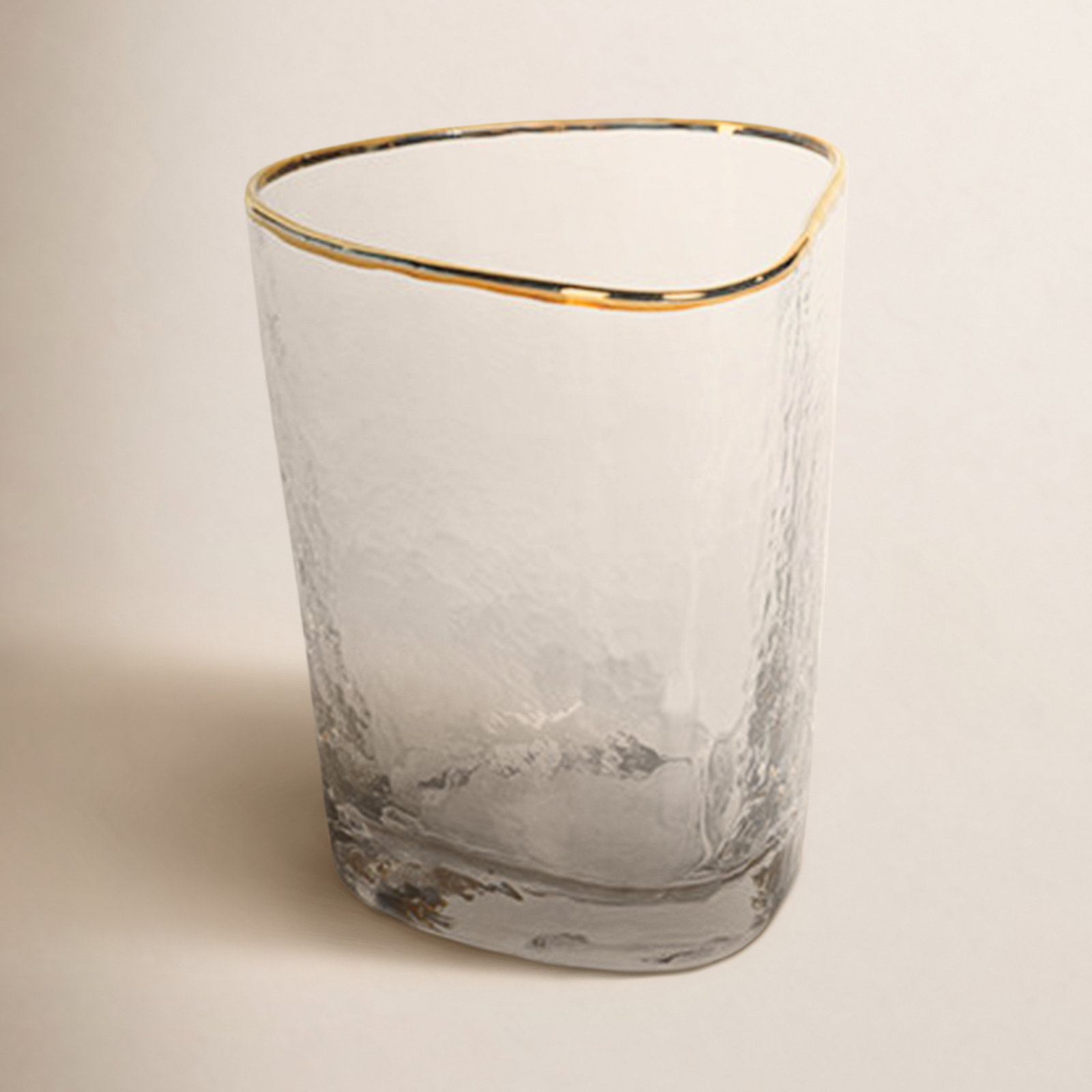 Arcania Whiskey Glass
