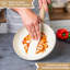 Tomasi 8 - Piece Granite Cookware Set