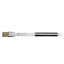 BergHOFF Essentials Cubo 6Pc 18/10 Stainless Steel BBQ Grilling Tool Set with Metal Case