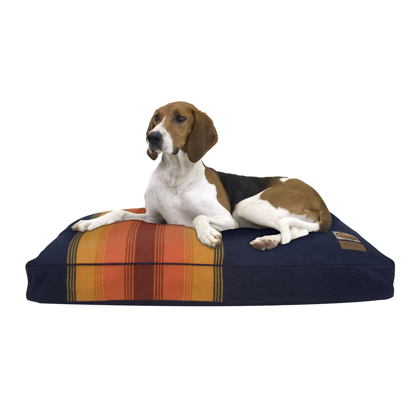 Pendleton National Park Pet Napper, Large (40" W x 32" D x 4" H), Grand Canyon