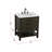 30 inch Single Bathroom Vanity_Modern_VF60530-134129695