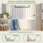 Freestanding Soaking Acrylic Bathtub with Pop Up Drain and Overflow Hole-125397157-125397160