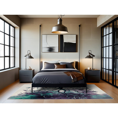 Tapis Sapphire