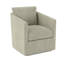 Swivel Barrel Chair-2011955326