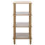 Dilyn 4 Tier Shelving Unit-1339117304
