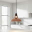 Rosado 1 - Light Pendant-492040296
