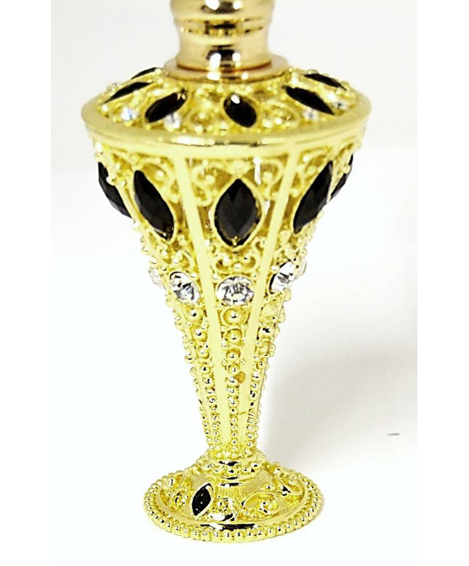 Edmiston Decorative Bottle 1
