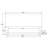 Barbel Upholstered Headboard-2062336419