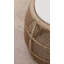 Calixto Outdoor Round Side Table