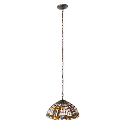 3 - Light Pendant