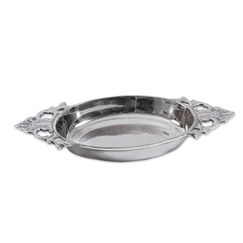 Windsor Metal Tray