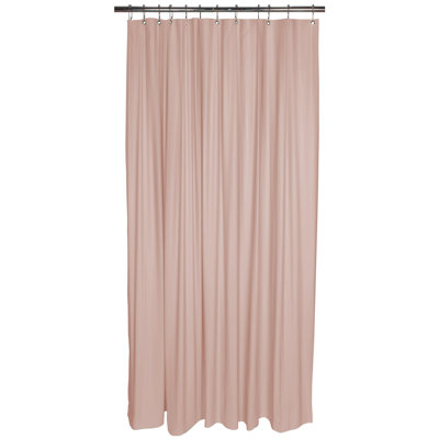 Doublure de rideau de douche Clairette