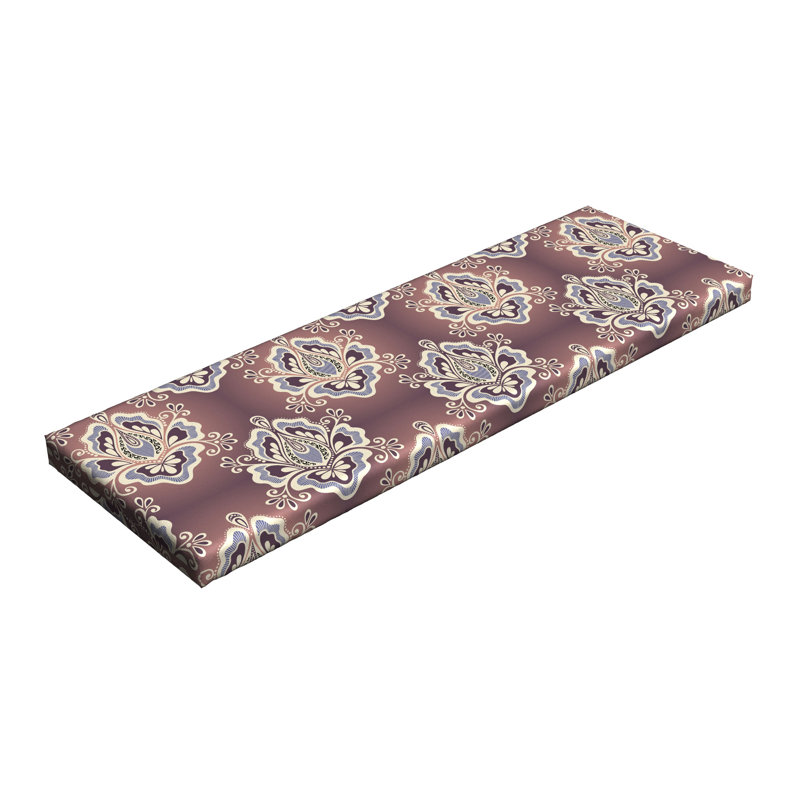 Coussin de siège intérieur / extérieur