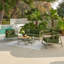 Charneshia Aluminium Garden Set-1060819025