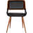 Almar 18'' H Upholstered Side Chair-1379017923