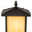 9" Wide Seneca Wall Sconce