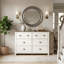 Commode double 6 tiroirs Bhure-92900738