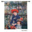 Cantillo Wall Hanging