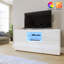 Binns TV Stand for TVs up to 58"-1607896973