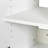 Stackable Wall Mounted Storage Cabinet