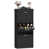 Black is out of stock