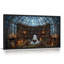 Art mural sur toile, "Ghost"-701916637