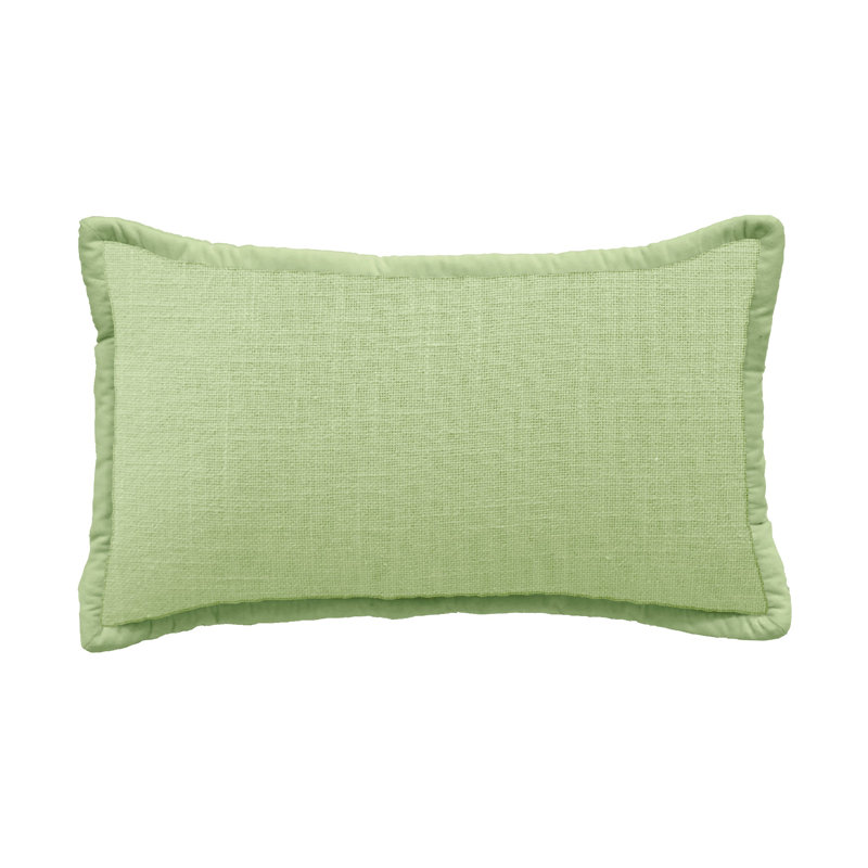 Coussin Vibhsa, Vert