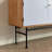 Multi-Functional Retro-Style Sideboard