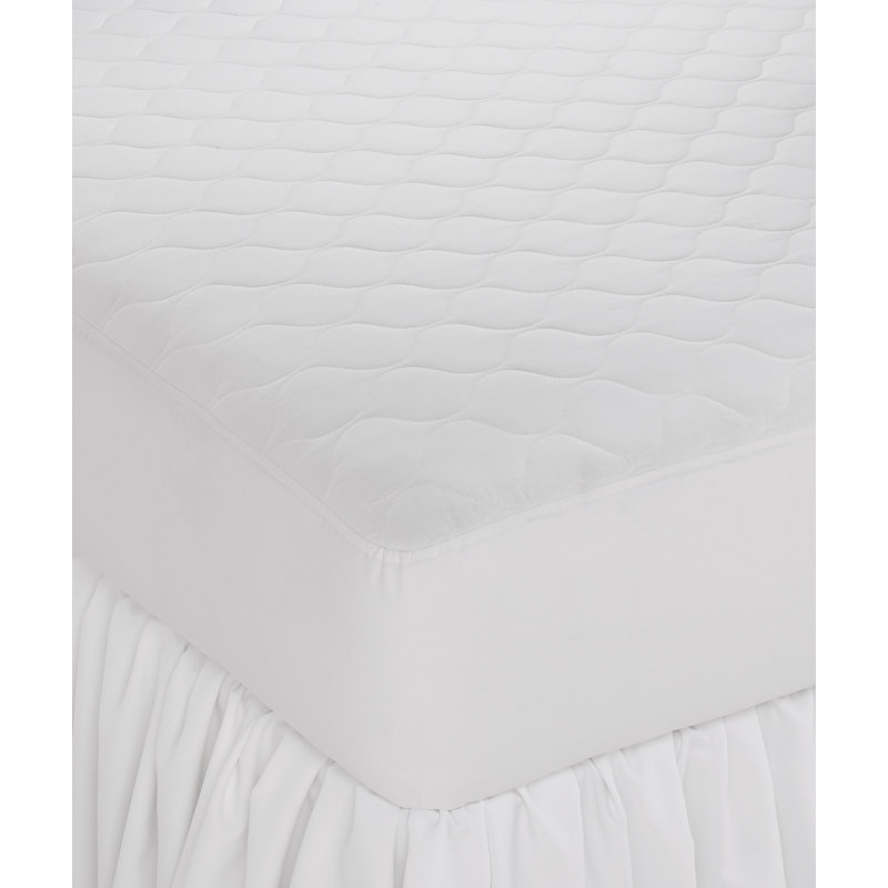 Martex Basics Mattress Pad, Full