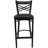 Lomonaco Upholstered Counter Stool with Metal Frame-33495605-94654447-102374759