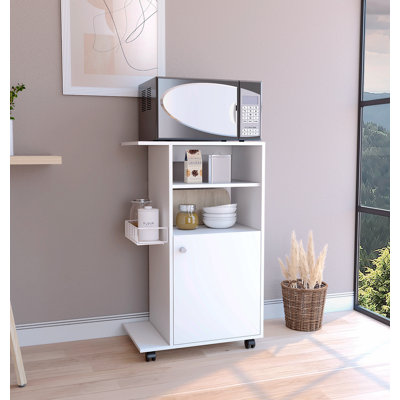 Accent Cabinet