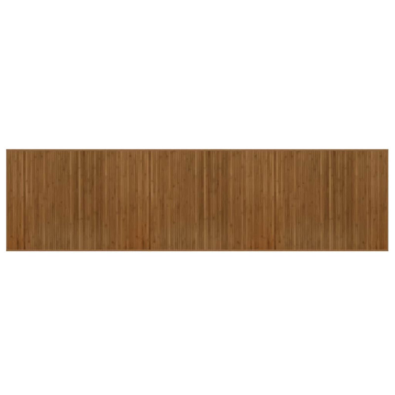 Lecenta Area Rug, Runner 80 x 300cm