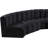 Huxleigh Upholstered Curved Sectional Reversible-89266716