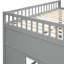 Lit mezzanine avec échelle House-1522845174-1522845171