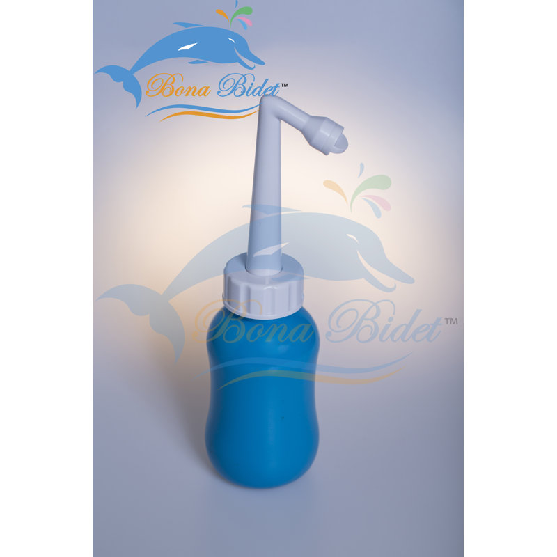 Hand Held Bidet