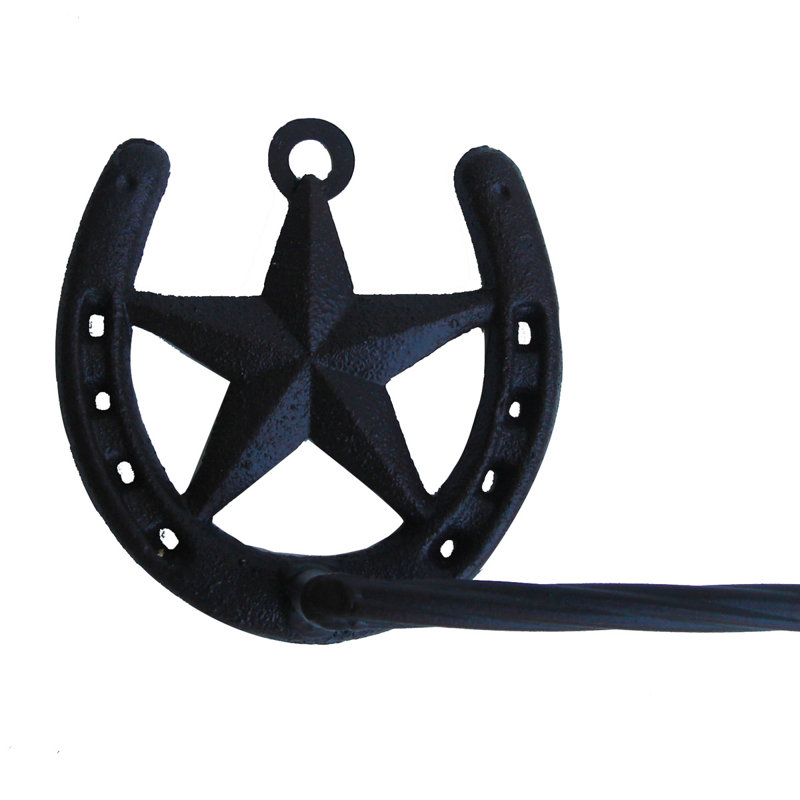 23.5'' 1 Wall Towel Bar
