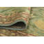 Chemin de table Pak-Persian Eliza Lt. Green