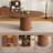 Humphrey 59'' Extendable Oval Dining Table