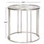 Table de bout cadre Roman